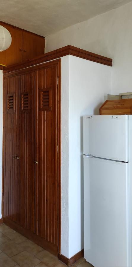 Villa Fourtuna Apartment Agios Ioannis Peristeron  Exterior photo
