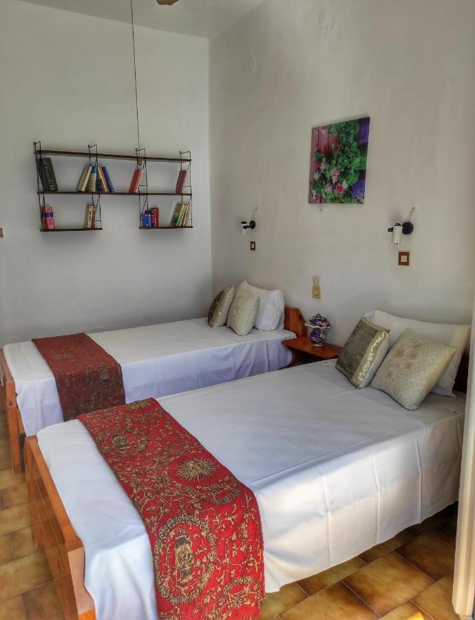 Villa Fourtuna Apartment Agios Ioannis Peristeron  Exterior photo
