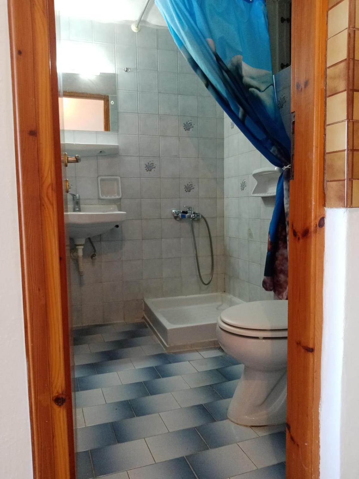 Villa Fourtuna Apartment Agios Ioannis Peristeron  Exterior photo